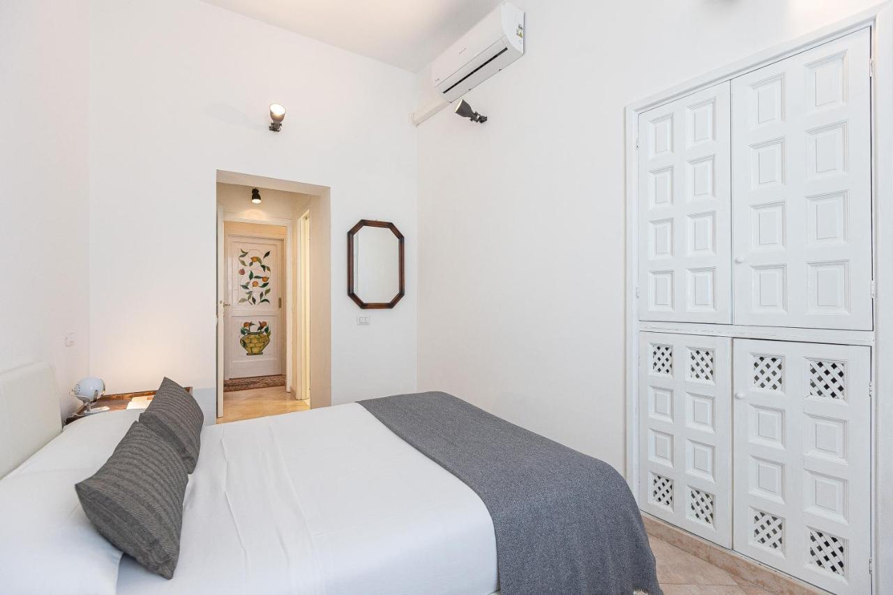 Amazing Historical Apartment - Jewish Ghetto Rom Exterior foto