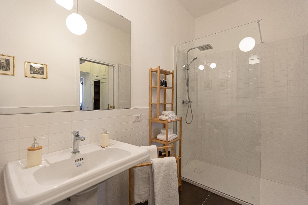 Amazing Historical Apartment - Jewish Ghetto Rom Exterior foto