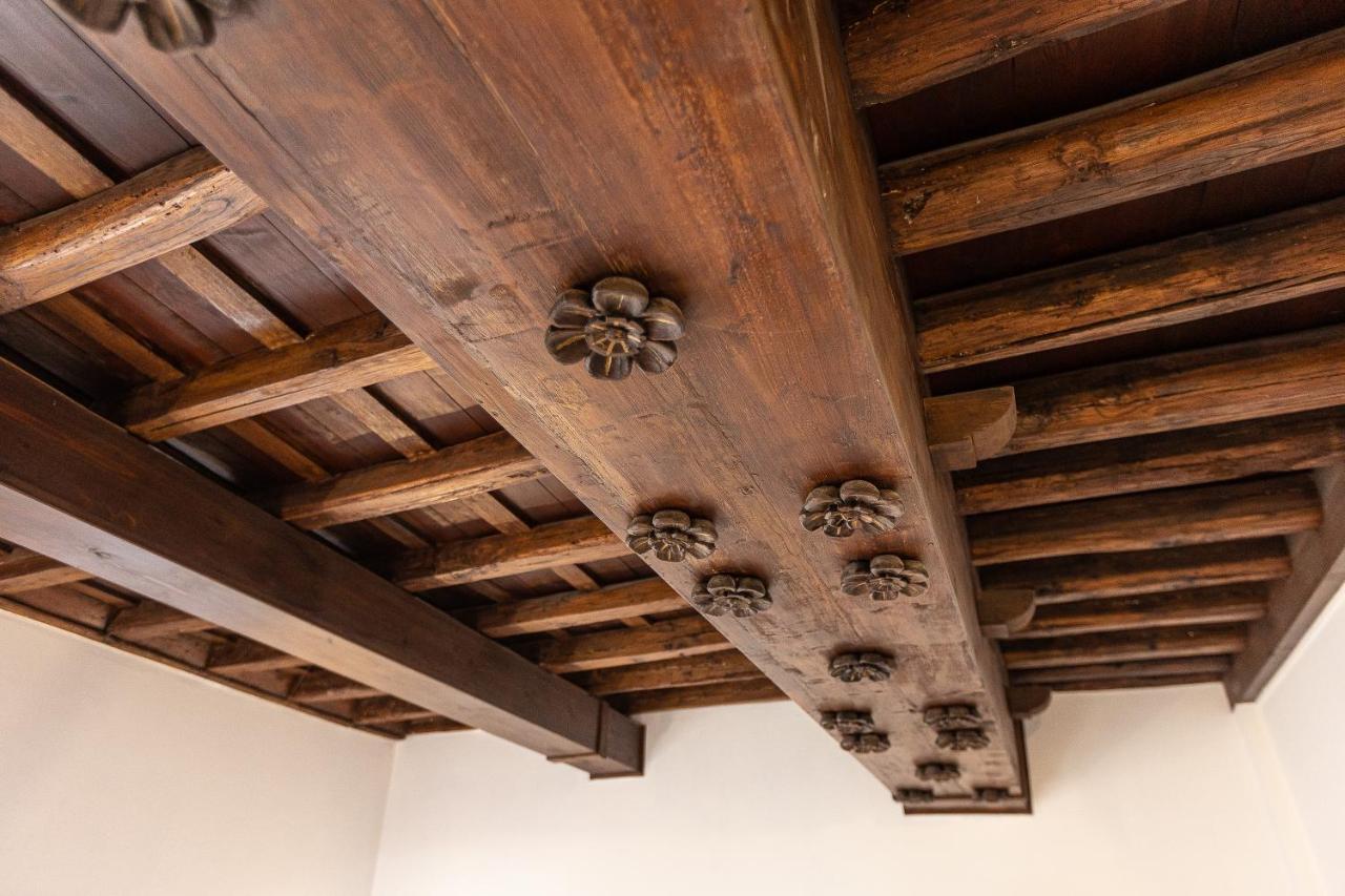 Amazing Historical Apartment - Jewish Ghetto Rom Exterior foto