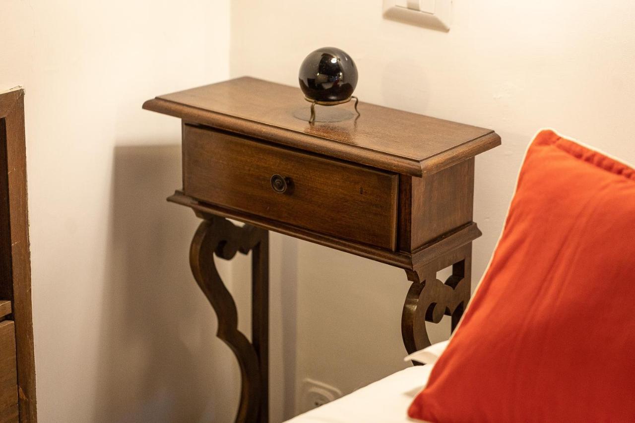 Amazing Historical Apartment - Jewish Ghetto Rom Exterior foto