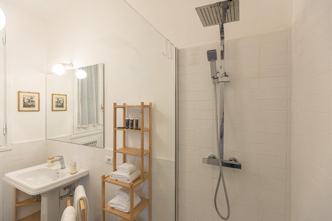 Amazing Historical Apartment - Jewish Ghetto Rom Exterior foto